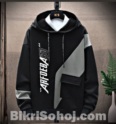 Exclusive Hoodie for Men